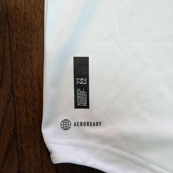 2022/23 Toronto FC Soccer Jersey - Size 2XL - Picture 2 of 6